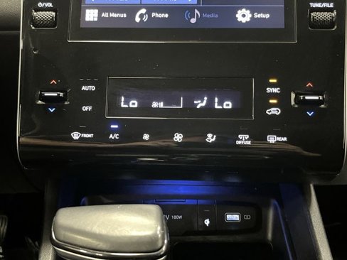 Used 2022 Hyundai Tucson SEL w/ Convenience Package image 20