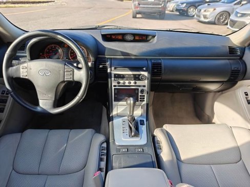 Used 2006 INFINITI G35 Sedan w/ (P02) Premium Pkg B image 13