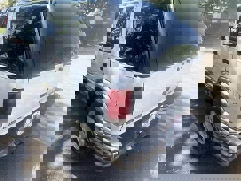 Used 1999 Chevrolet Blazer LS image 7
