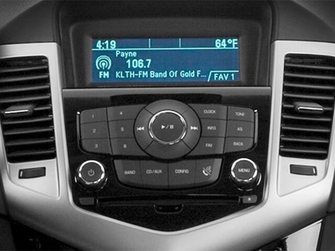 Used 2014 Chevrolet Cruze LT image 11