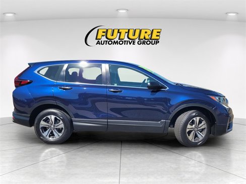 Used 2020 Honda CR-V LX image 3