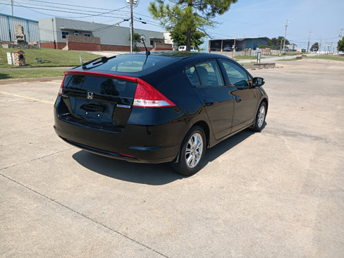 Used 2010 Honda Insight EX image 3