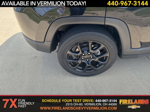 Used 2022 Jeep Compass Latitude image 45