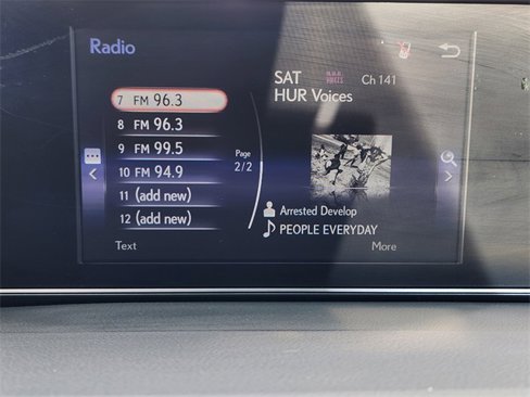 Used 2018 Lexus RX 350 FWD image 17