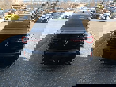 Used 2021 Acura TLX w/ Technology Package image 5