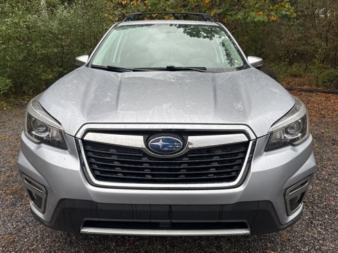 Used 2019 Subaru Forester Touring image 2