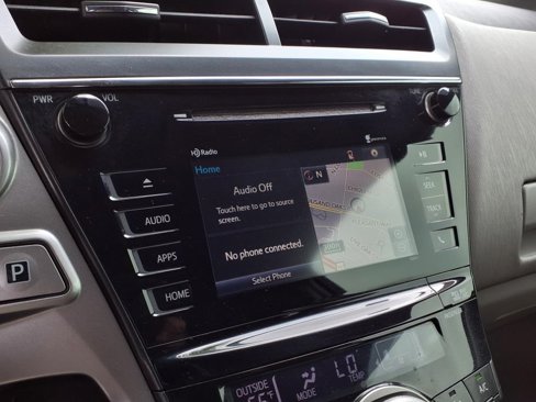 Used 2016 Toyota Prius V Three image 7