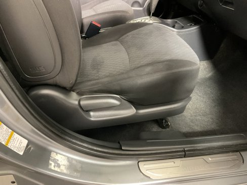 Used 2018 Mitsubishi Mirage ES image 33