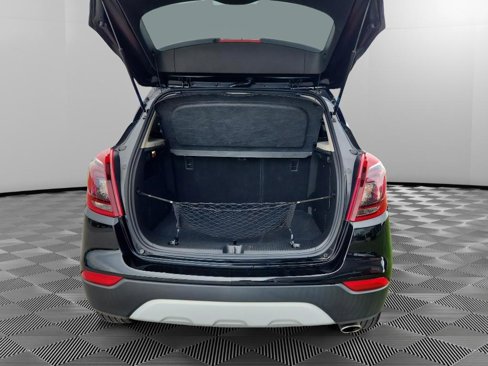 Used 2020 Buick Encore Preferred image 8