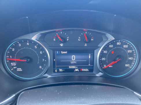 Used 2023 Chevrolet Equinox LT image 11