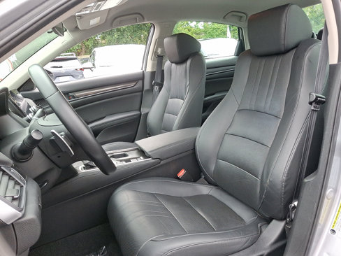 Used 2021 Honda Accord Sport Special Edition image 10