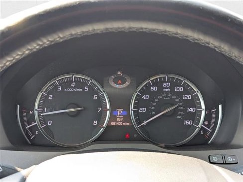 Used 2019 Acura MDX FWD w/ Advance Package image 11