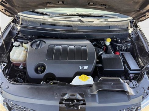 Used 2016 Dodge Journey Crossroad image 22