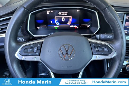 Used 2024 Volkswagen Jetta SE image 26