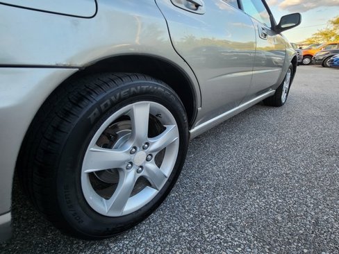 Used 2006 Subaru Impreza 2.5i image 18