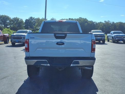 Used 2020 Ford F150 XLT w/ XTR Package image 27