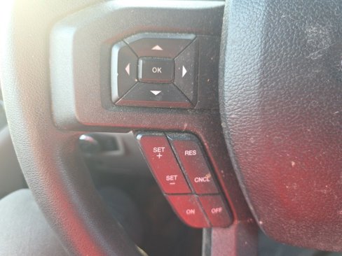 Used 2015 Ford F150 XLT image 14