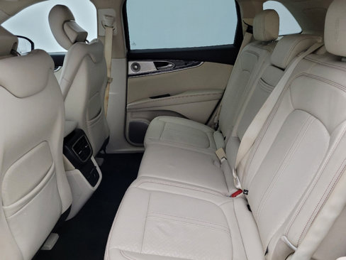 Used 2017 Lincoln MKX Black Label image 18