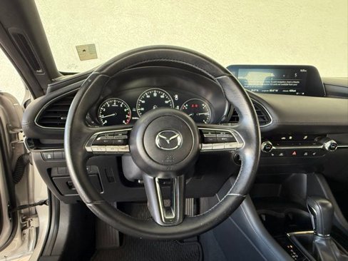 Certified 2023 MAZDA MAZDA3 s image 25