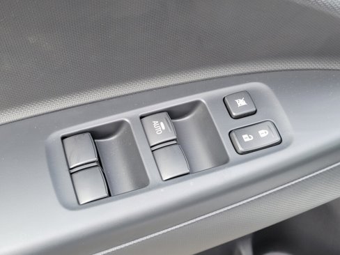 New 2024 Mitsubishi Mirage ES image 17