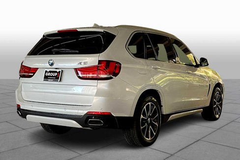 Used 2018 BMW X5 sDrive35i image 12