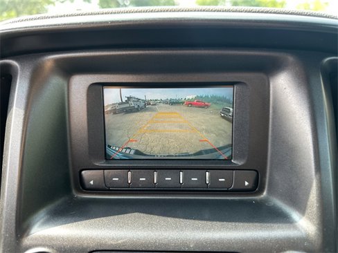 Used 2016 Chevrolet Colorado W/T w/ WT Convenience Package image 23