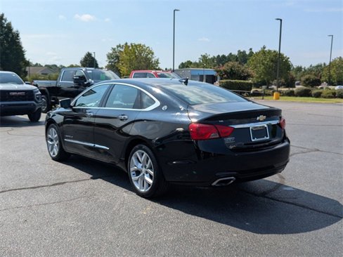 Used 2020 Chevrolet Impala Premier image 5