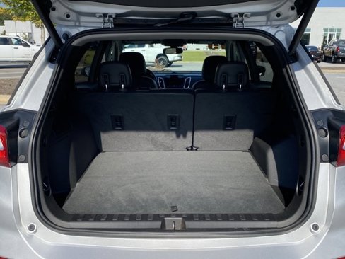 Used 2019 Chevrolet Equinox Premier image 31