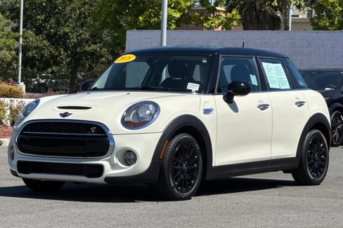 Used 2018 MINI Cooper S image 8