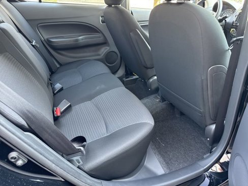 New 2024 Mitsubishi Mirage G4 LE image 22