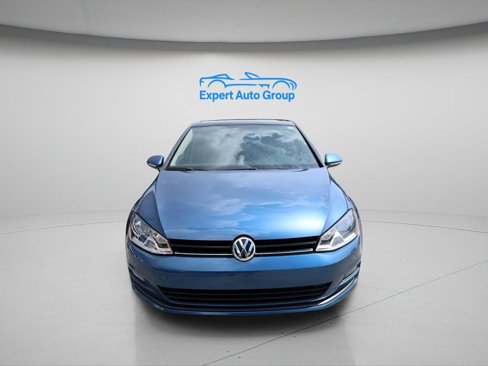 Used 2015 Volkswagen Golf SE image 8