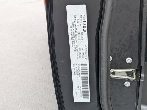 Used 2018 Dodge Charger SXT Plus w/ Quick Order Package 29J image 37