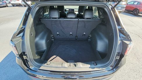 Used 2024 Jeep Compass Latitude image 22