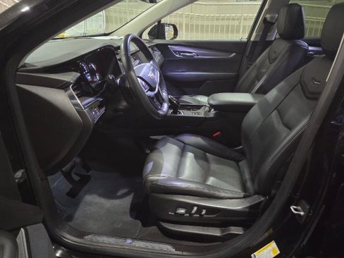 Used 2019 Cadillac XT5 Luxury image 16