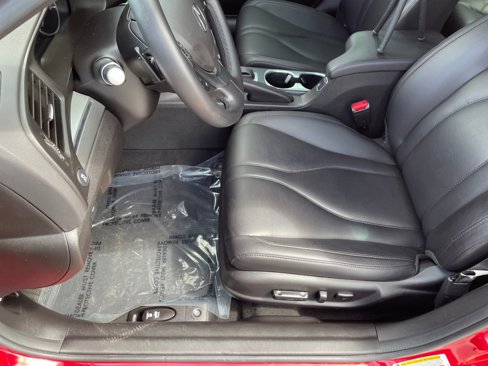 Used 2021 Acura ILX image 18
