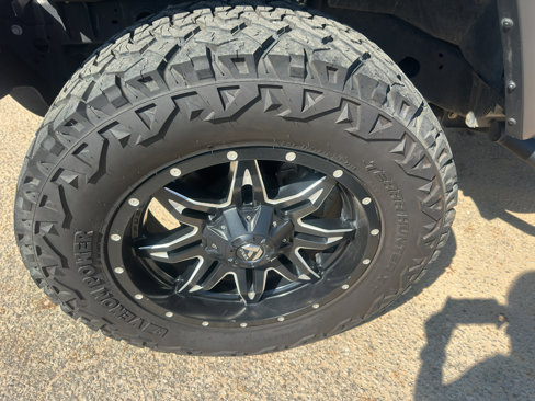 Used 2019 Jeep Wrangler Unlimited Sport S image 22