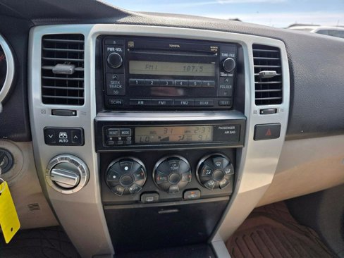 Used 2008 Toyota 4Runner SR5 image 12