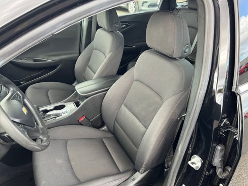 Used 2023 Chevrolet Malibu LT w/ Driver Confidence Package image 39