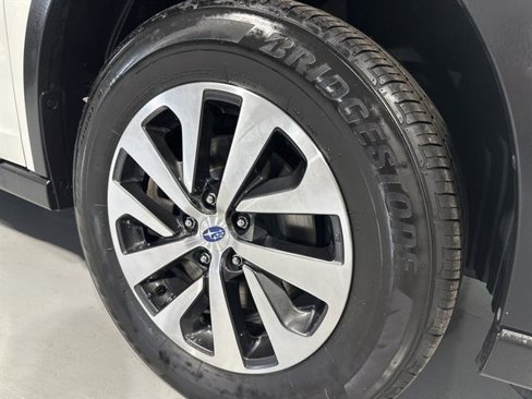 Used 2020 Subaru Outback Premium image 40
