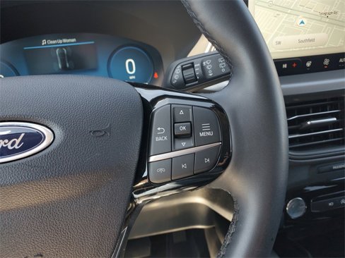 Used 2023 Ford Escape Active w/ Tech Pack #2 image 15