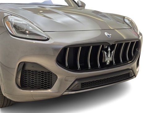 Used 2024 Maserati Grecale GT image 4