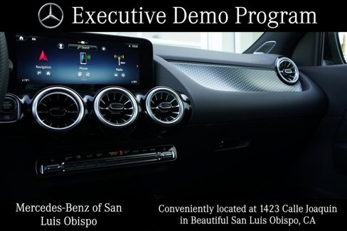 Used 2025 Mercedes-Benz GLA 250 4MATIC image 22