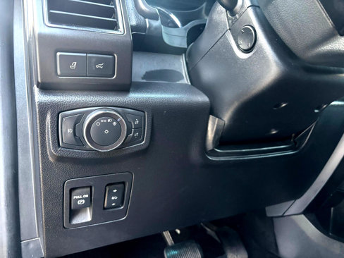 Used 2019 Ford Expedition Max Limited image 31