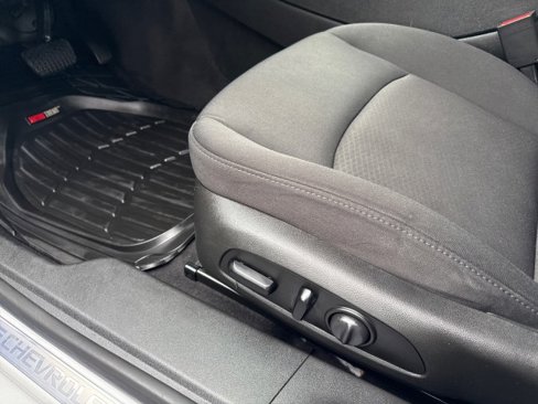 Used 2020 Chevrolet Malibu LT image 16