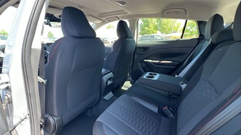 New 2025 Subaru Impreza 2.0i Sport image 19