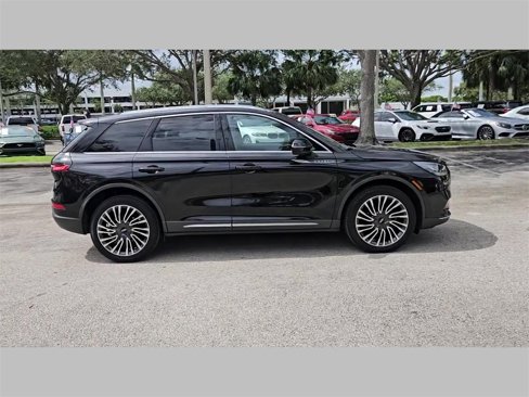 Used 2022 Lincoln Corsair Reserve image 34