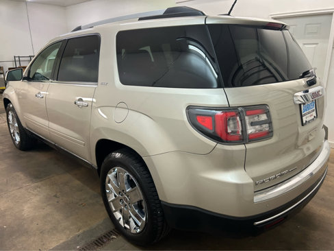 Used 2017 GMC Acadia Limited SLT image 5