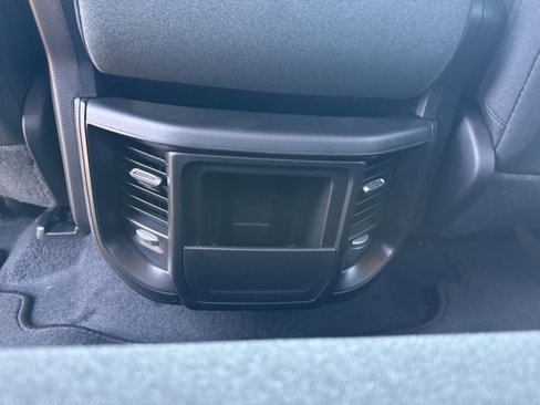 New 2025 RAM 1500 Tradesman image 17