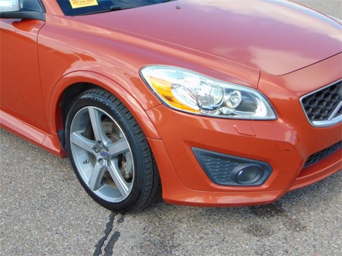 Used 2011 Volvo C30 T5 image 2