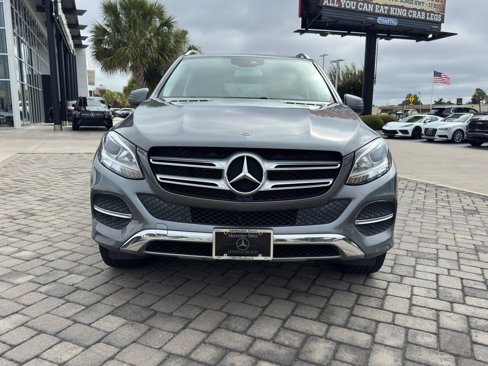 Used 2018 Mercedes-Benz GLE 350 image 6